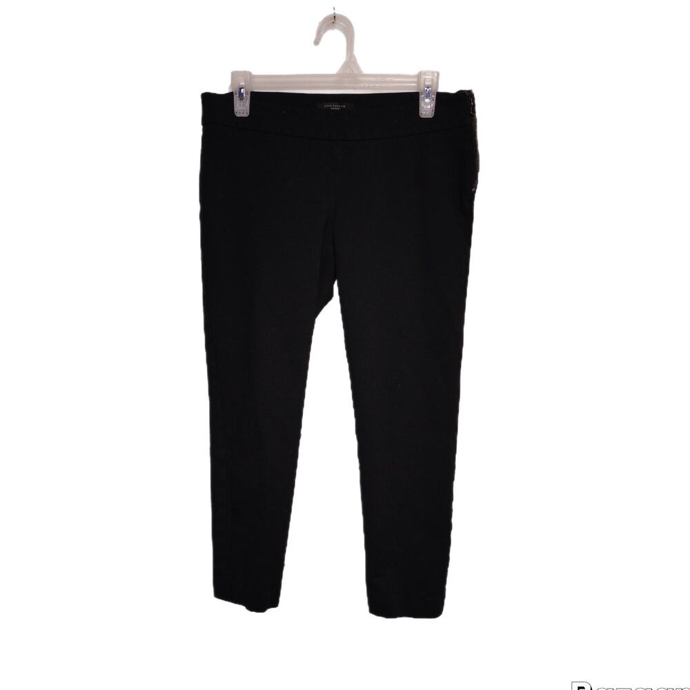 Ann Taylor Women's Pants Size 8 Petite